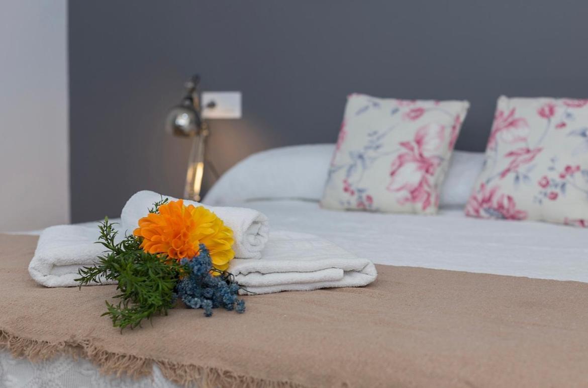 Apartamento Atico Moderno Jerez de la Frontera Buitenkant foto